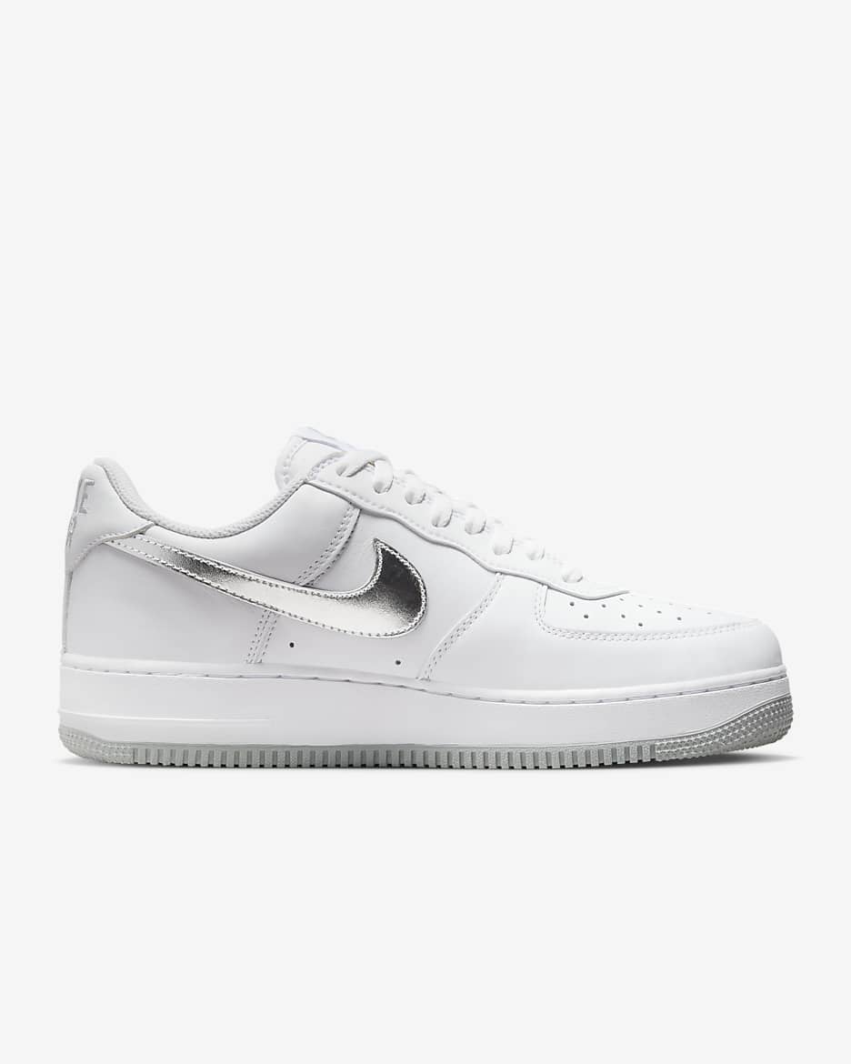 Nike Air Force 1 Low Retro Men s Shoes